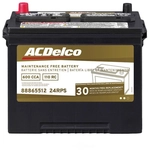 Order Battery by ACDELCO - 24RPS For Your Vehicle