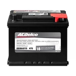 Order ACDELCO - 47S - Battery For Your Vehicle