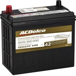 Order ACDELCO - 51RG - Battery For Your Vehicle