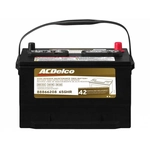 Order Battery by ACDELCO - 65GHR For Your Vehicle