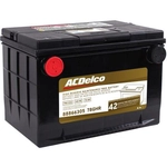 Order AC DELCO - 78GHR - Batteries For Your Vehicle