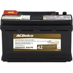 Order Battery by ACDELCO - 94R/PG For Your Vehicle