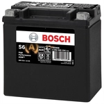 Order BOSCH - S6590B - Car Battery - Group Size: AUX - 170CCA For Your Vehicle