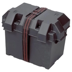 Order Arcon - 13034 - Battery box - Group 24 For Your Vehicle