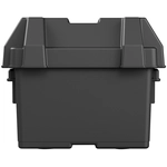 NOCO BOOST - HM082BK - Snap-Top Battery Box