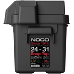 Order NOCO BOOST - HM318BK - Snap-Top Battery Box For Your Vehicle