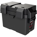 Order NOCO BOOST - HM327BK - Snap-Top Battery Box For Your Vehicle