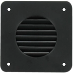 Order Battery Box Vents by VALTERRA - A10-3300BK For Your Vehicle