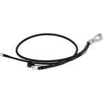 Order Battery Cable Negative by ACDELCO - 19115413 For Your Vehicle