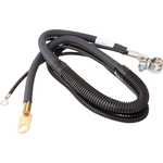 Order Battery Cable Negative by ACDELCO - 2LF32XE For Your Vehicle