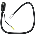 Order ACDELCO - 2SD35X - Battery Ground Strap For Your Vehicle