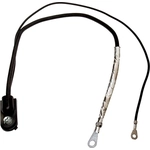 Order Battery Cable Negative by ACDELCO - 2SX32-1A For Your Vehicle