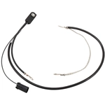 Order ACDELCO - 2SX47-2 - Battery Cable For Your Vehicle