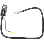 Order ACDELCO - 4SD30X - Battery Ground Strap For Your Vehicle