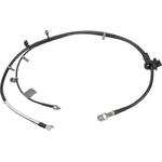 Order Battery Cable Negative by ACDELCO - 84634109 For Your Vehicle