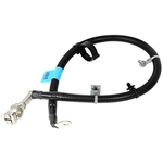 Order ACDELCO - 84634113 - Negative Battery Cable For Your Vehicle