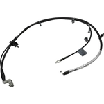Order ACDELCO - 84634113 - Negative Battery Cable For Your Vehicle