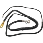 Order Battery Cable Negative by ACDELCO PROFESSIONAL - 2LF32XE For Your Vehicle