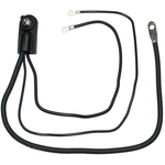 Order ACDELCO PROFESSIONAL - 4SD28XE - Battery Cable Negative For Your Vehicle