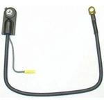 Order Battery Cable Negative by ACDELCO PROFESSIONAL - 4SD25X For Your Vehicle