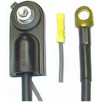 Order Câble de batterie négatif par ACDELCO PROFESSIONAL - 4SD30X For Your Vehicle