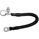 Order BLUE STREAK (HYGRADE MOTOR) - A10-2T - Battery Cable For Your Vehicle