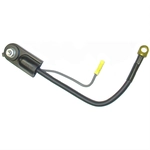 Order BLUE STREAK (HYGRADE MOTOR) - A10-4D - Battery Cable For Your Vehicle