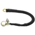 Order BLUE STREAK (HYGRADE MOTOR) - A11-4T - Battery Cable For Your Vehicle