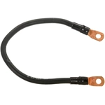 Order BLUE STREAK (HYGRADE MOTOR) - A12-6PN - Battery Cable For Your Vehicle