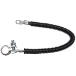 Order BLUE STREAK (HYGRADE MOTOR) - A12-6T - Battery Cable For Your Vehicle