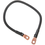 Order BLUE STREAK (HYGRADE MOTOR) - A15-6PN - Battery Cable For Your Vehicle