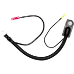 Order BLUE STREAK (HYGRADE MOTOR) - A16-0HDA - Battery Cable For Your Vehicle