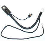 Order BLUE STREAK (HYGRADE MOTOR) - A16-2HDA - Battery Cable For Your Vehicle