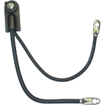 Order BLUE STREAK (HYGRADE MOTOR) - A16-4HD - Battery Cable For Your Vehicle