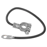 Order BLUE STREAK (HYGRADE MOTOR) - A17-6 - Battery Cable For Your Vehicle