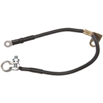 Order BLUE STREAK (HYGRADE MOTOR) - A176CLT - Battery Cable For Your Vehicle