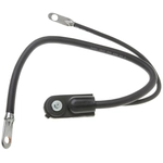 Order BLUE STREAK (HYGRADE MOTOR) - A21-2HD - Battery Cable For Your Vehicle