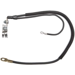 Order BLUE STREAK (HYGRADE MOTOR) - A22-6TLA - Battery Cable For Your Vehicle