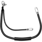 Order BLUE STREAK (HYGRADE MOTOR) - A24-2TB - Battery Cable Negative For Your Vehicle