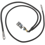 Order BLUE STREAK (HYGRADE MOTOR) - A24-4TLA - Battery Cable For Your Vehicle