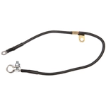 Order BLUE STREAK (HYGRADE MOTOR) - A24-6CLT - Battery Cable For Your Vehicle