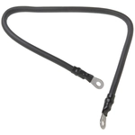 Order BLUE STREAK (HYGRADE MOTOR) - A25-2L - Switch To Starter Cable For Your Vehicle