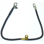 Order BLUE STREAK (HYGRADE MOTOR) - A25-4CLT - Battery Cable For Your Vehicle