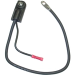 Order BLUE STREAK (HYGRADE MOTOR) - A25-4DA - Battery Cable For Your Vehicle