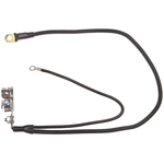 Order BLUE STREAK (HYGRADE MOTOR) - A256TLA - Battery Cable For Your Vehicle