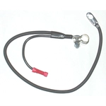 Order BLUE STREAK (HYGRADE MOTOR) - A25-6UT - Battery Cable For Your Vehicle