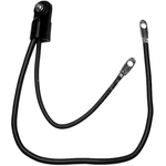 Order BLUE STREAK (HYGRADE MOTOR) - A26-4HD - Battery Cable For Your Vehicle