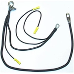 Order BLUE STREAK (HYGRADE MOTOR) - A26-6TCC - Battery Cable For Your Vehicle