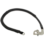 Order BLUE STREAK (HYGRADE MOTOR) - A280RD - Battery Cable For Your Vehicle