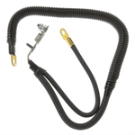 Order BLUE STREAK (HYGRADE MOTOR) - A28-2APN - Battery Cable For Your Vehicle